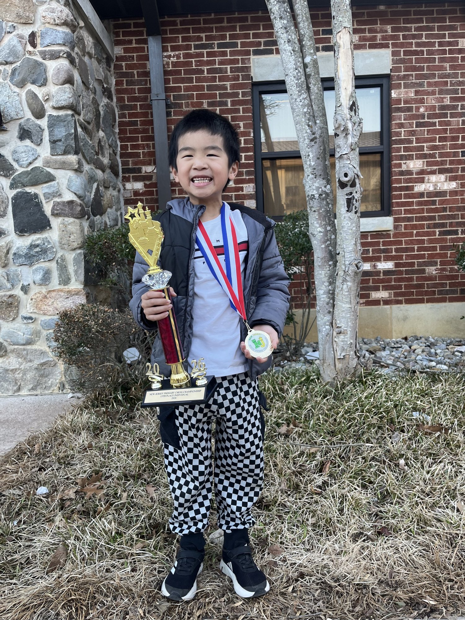 Chess In Millburn’s Students Shine Again in New Jersey State Scholastic Championship