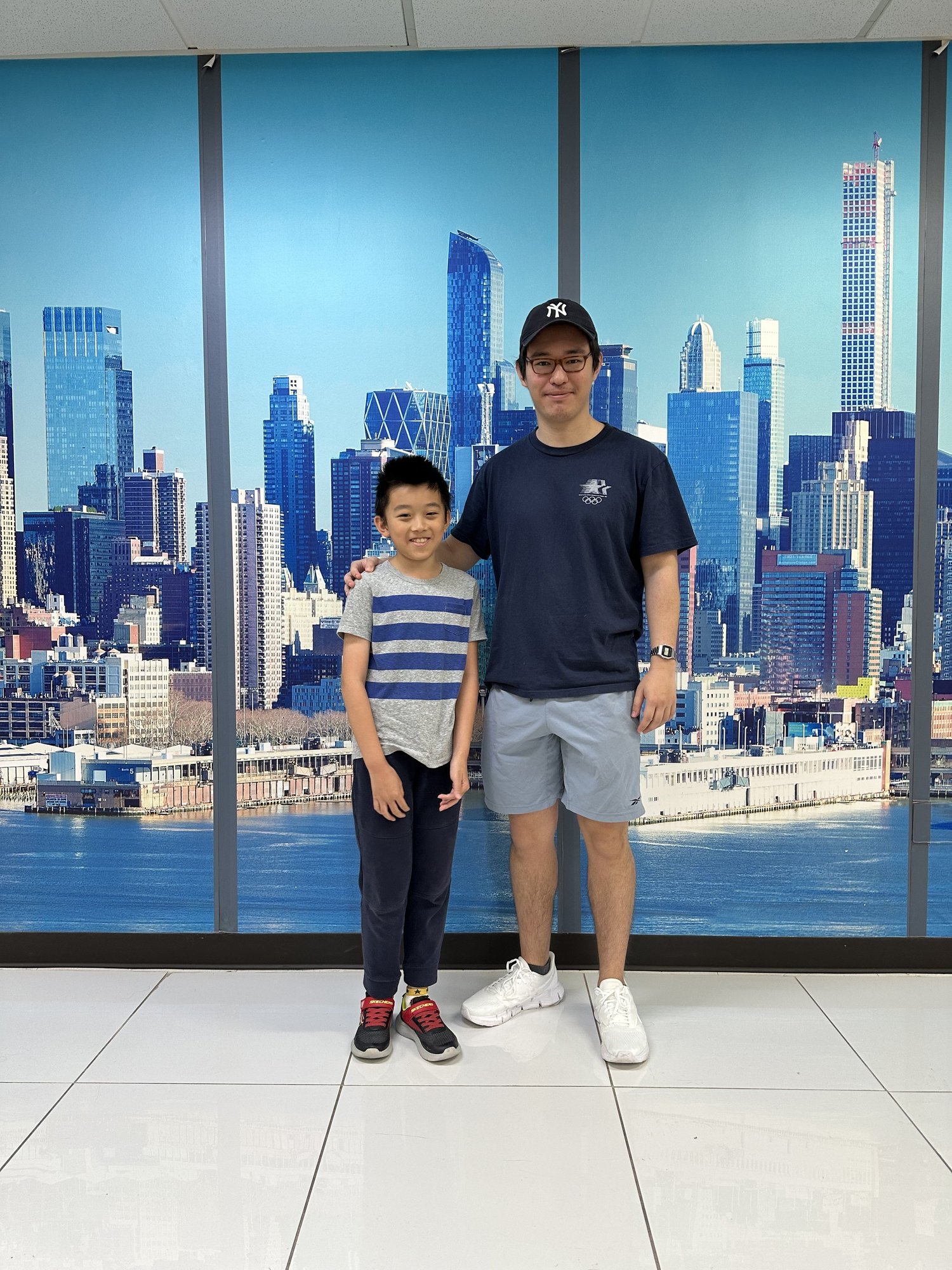 Recent Student Success: Raymond